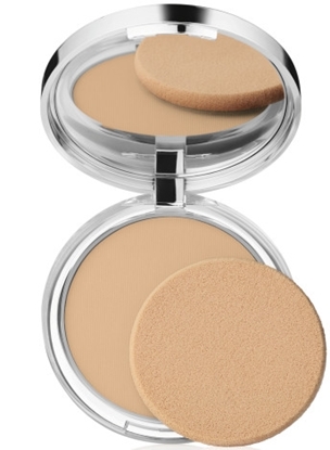 CLINIQUE STAY MATTE SHEER PRESSED POWDER 03 STAY BEIGE